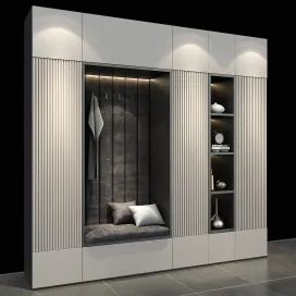 Furniture composition